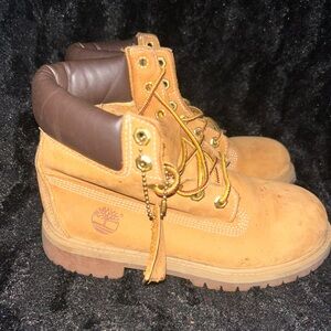 Timberland